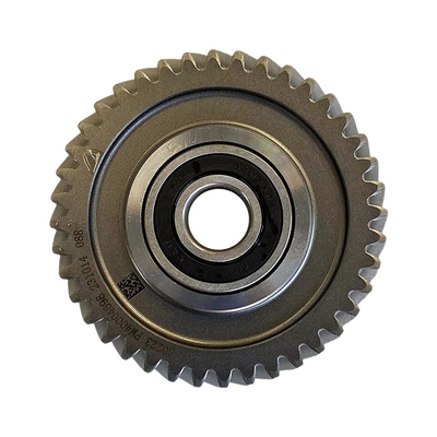 Foton AUCAN 2.5 Motor Idler Asamblea Aumentar el rendimiento de su coche de carreras PM40004698