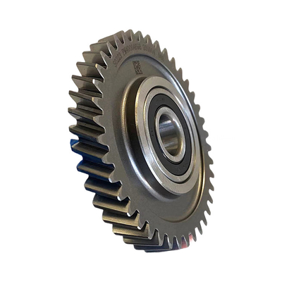 Foton AUCAN 2.5 Motor Idler Asamblea Aumentar el rendimiento de su coche de carreras PM40004698