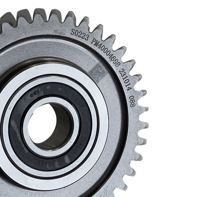 Foton AUCAN 2.5 Motor Idler Asamblea Aumentar el rendimiento de su coche de carreras PM40004698