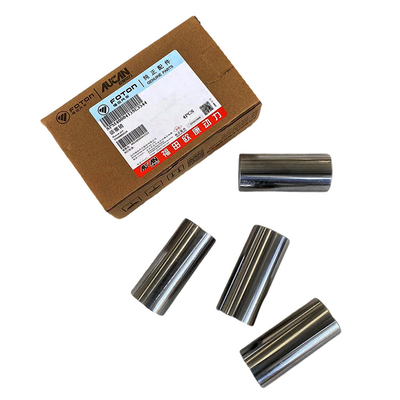 Foton AUCAN 2.5 Pin de pistón del motor PM40004159 para el GRATOUR ix5 MPV 16.01- Reemplazar/Reparar