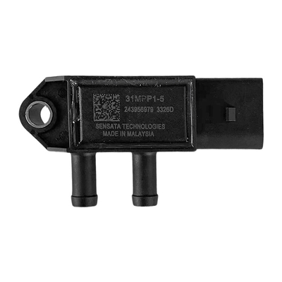 Foton Aumark AUCAN 2.5 Motor DPF Sensor de presión diferencial PV10002016 para el beneficio