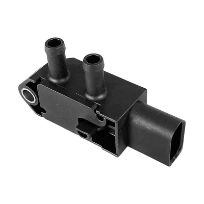 Foton Aumark AUCAN 2.5 Motor DPF Sensor de presión diferencial PV10002016 para el beneficio