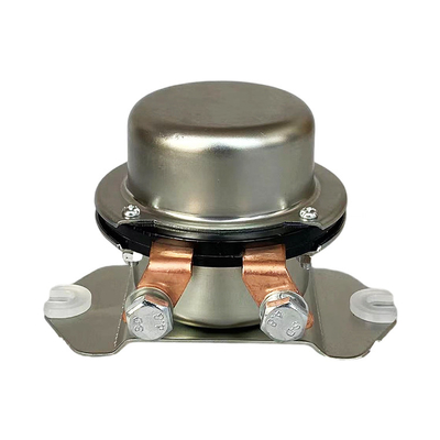 0.5kg Xiaosong Excavador de energía interruptor principal para PC60 120 200 210 220 360-5-7-8 Relay