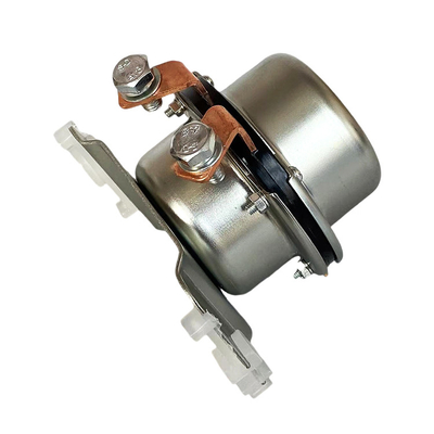0.5kg Xiaosong Excavador de energía interruptor principal para PC60 120 200 210 220 360-5-7-8 Relay