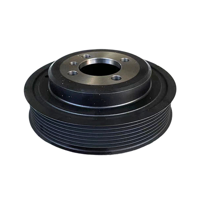 Foton Aumark AUCAN 2.5 Polí de choque del motor PM40004689 de larga duración para el año 2016- Aluminio