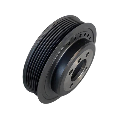 Foton Aumark AUCAN 2.5 Polí de choque del motor PM40004689 de larga duración para el año 2016- Aluminio