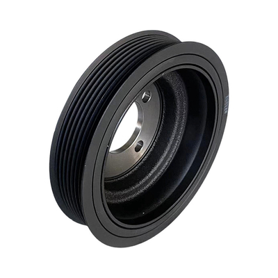 Foton Aumark AUCAN 2.5 Polí de choque del motor PM40004689 de larga duración para el año 2016- Aluminio