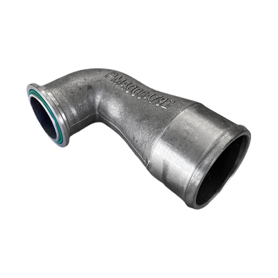 0.6kg Foton Aumark AUCAN 2.5 Motor Supercharger Conjunto de tuberías de salida PM4000478 Condición