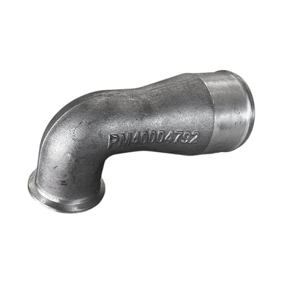 0.6kg Foton Aumark AUCAN 2.5 Motor Supercharger Conjunto de tuberías de salida PM4000478 Condición
