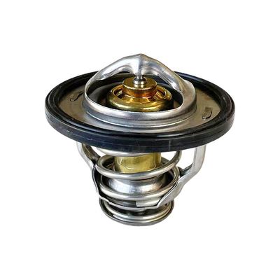 Foton AUCAN 2.5 4F25TC Termostato del motor PM40005673 Modelo de 12 V para el montaje de camiones y automóviles