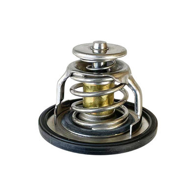 Foton AUCAN 2.5 4F25TC Termostato del motor PM40005673 Modelo de 12 V para el montaje de camiones y automóviles