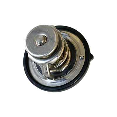 Foton AUCAN 2.5 4F25TC Termostato del motor PM40005673 Modelo de 12 V para el montaje de camiones y automóviles