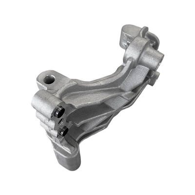 Aumark AUCAN 2.5 4F25TC Generador de motor de soporte de ensamblaje PM40004568 para reemplazo/reparación