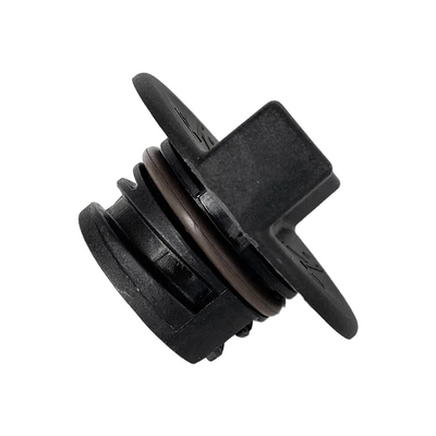 Foton Aumark AUCAN 2.5 4F25TC Cobertura del relleno de aceite del motor PV10001902 Ligero y fácil