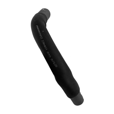 Foton Aumark AUCAN 2.5 4F25TC Tubo de ventilación del carter del motor Tubo PCV PM40007452