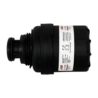 Foton Diesel Motor Parts Filtro de aceite Lf17356 5266016 Filtro de combustible separado de agua diesel
