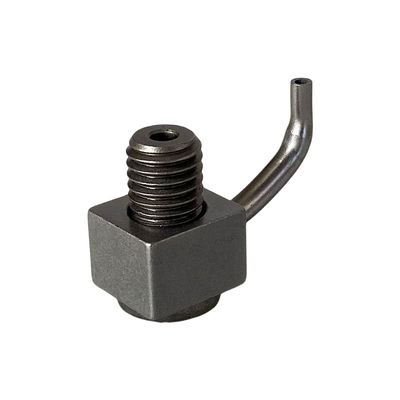 Foton Aumark 2.5 AUCAN Motor 4F25TC Boquilla de enfriamiento de pistón PM40004144 para su reemplazo