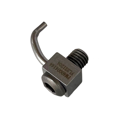 Foton Aumark 2.5 AUCAN Motor 4F25TC Boquilla de enfriamiento de pistón PM40004144 para su reemplazo