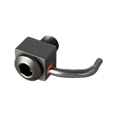 Foton Aumark 2.5 AUCAN Motor 4F25TC Boquilla de enfriamiento de pistón PM40004144 para su reemplazo