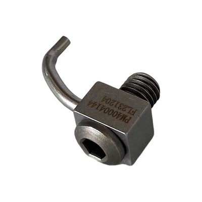 Foton Aumark 2.5 AUCAN Motor 4F25TC Boquilla de enfriamiento de pistón PM40004144 para su reemplazo