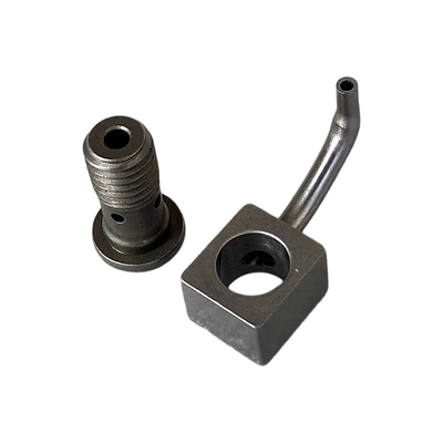 Foton Aumark 2.5 AUCAN Motor 4F25TC Boquilla de enfriamiento de pistón PM40004144 para su reemplazo