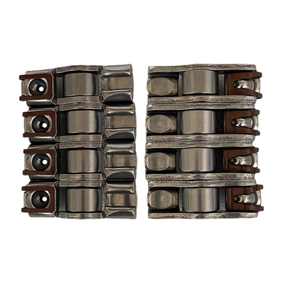 Foton Original Aumark AUCAN 2.5 Motor 4F25TC PM40004179 5*2*2cm Brazo de rodillo de rodillo