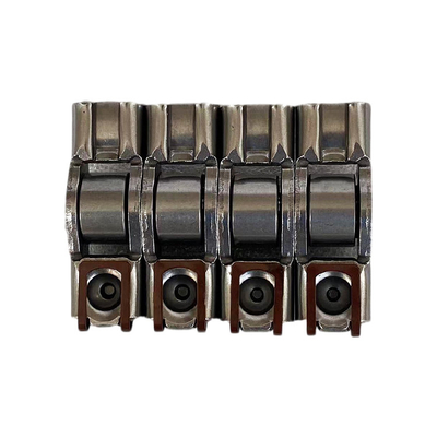 Foton Original Aumark AUCAN 2.5 Motor 4F25TC PM40004179 5*2*2cm Brazo de rodillo de rodillo
