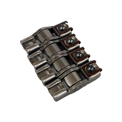 Foton Original Aumark AUCAN 2.5 Motor 4F25TC PM40004179 5*2*2cm Brazo de rodillo de rodillo