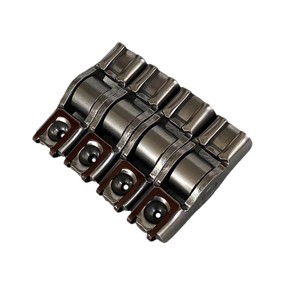 Foton Original Aumark AUCAN 2.5 Motor 4F25TC PM40004179 5*2*2cm Brazo de rodillo de rodillo