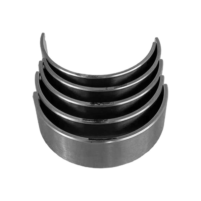 Foton Aumark AUCAN 2.5 Motor 4F25TC Eje de azulejos superior e inferior PM40004147 PM40004148