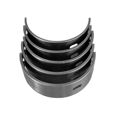Foton Aumark AUCAN 2.5 Motor 4F25TC Eje de azulejos superior e inferior PM40004147 PM40004148