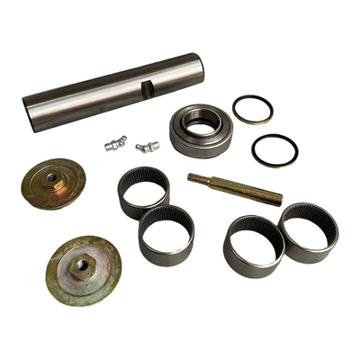 Imagen muestra el kit de reparación del nudillo del volante 3001021-TR5001 para piezas de repuesto de camiones