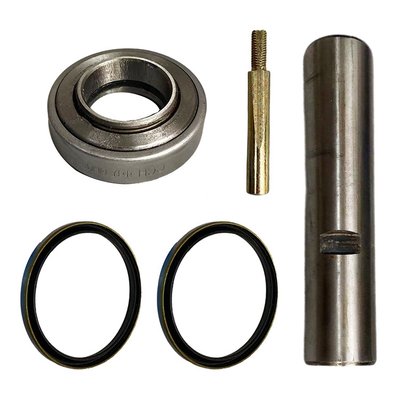 Imagen muestra el kit de reparación del nudillo del volante 3001021-TR5001 para piezas de repuesto de camiones