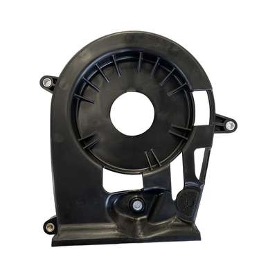 Condición Foton AUCAN 2.5 Motor 4F25TC Cubierta de tiempo Cubierta trasera PM40004502 2016-0,2 kg