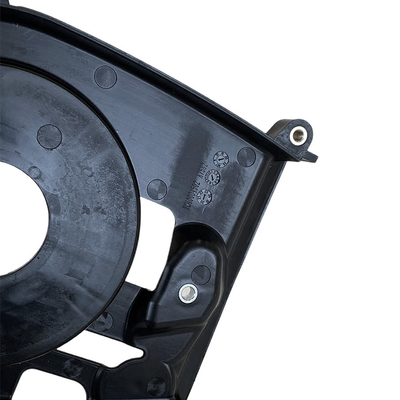 Condición Foton AUCAN 2.5 Motor 4F25TC Cubierta de tiempo Cubierta trasera PM40004502 2016-0,2 kg