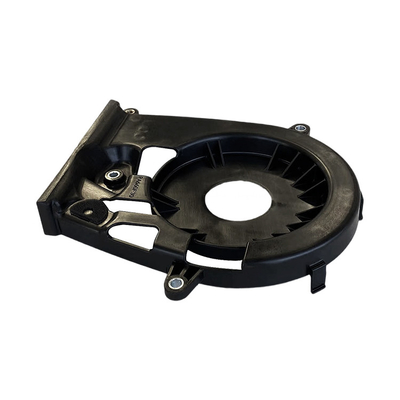 Condición Foton AUCAN 2.5 Motor 4F25TC Cubierta de tiempo Cubierta trasera PM40004502 2016-0,2 kg