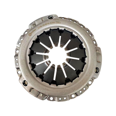Partes de repuesto para camiones Foton Xiangling M1 M2 200 mm 20 placas de presión de disco de dientes WT15R-1601900