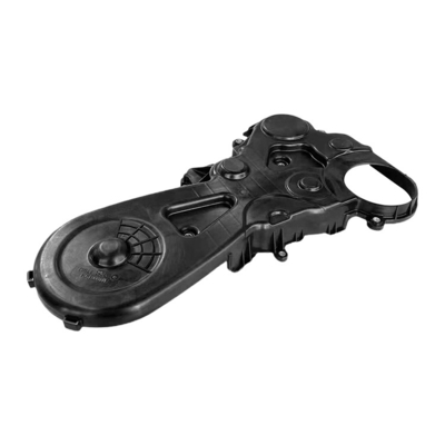 Foton Aumark I 2.5 AUCAN Motor 4F25TC Capa de tiempo Capa delantera inferior PM40004504 0,24 kg