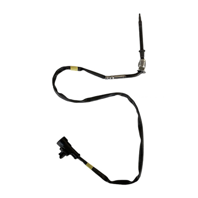 Sensor de temperatura de escape del camión PP10008054 Foton Aumark Aucan 2.5 Motor 4F25TC Parte