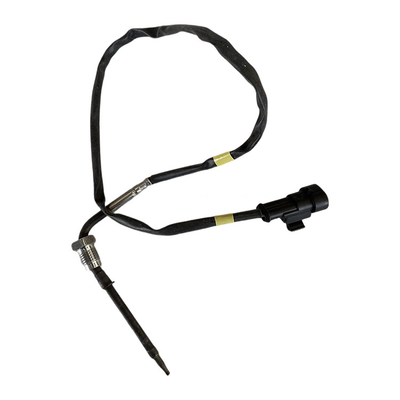 Sensor de temperatura de escape del camión PP10008054 Foton Aumark Aucan 2.5 Motor 4F25TC Parte