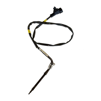 Sensor de temperatura de escape del camión PP10008054 Foton Aumark Aucan 2.5 Motor 4F25TC Parte