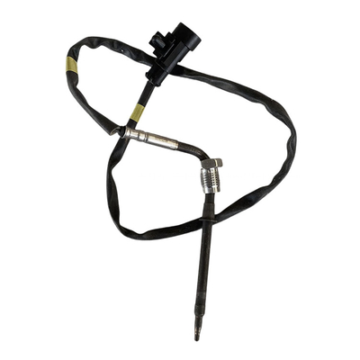 Sensor de temperatura de escape del camión PP10008054 Foton Aumark Aucan 2.5 Motor 4F25TC Parte