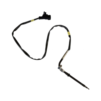 Sensor de temperatura de escape del camión PP10008054 Foton Aumark Aucan 2.5 Motor 4F25TC Parte