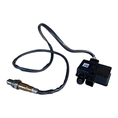 Motor Foton Aumark Aucan 2.5 de primera generación 4F25TC con sensor de partículas PM40003605