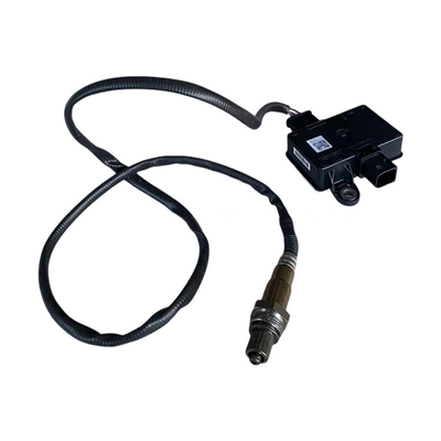 Motor Foton Aumark Aucan 2.5 de primera generación 4F25TC con sensor de partículas PM40003605