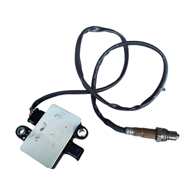 Motor Foton Aumark Aucan 2.5 de primera generación 4F25TC con sensor de partículas PM40003605