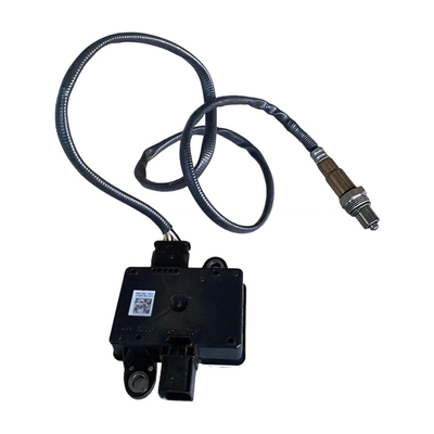 Motor Foton Aumark Aucan 2.5 de primera generación 4F25TC con sensor de partículas PM40003605
