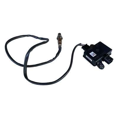 Motor Foton Aumark Aucan 2.5 de primera generación 4F25TC con sensor de partículas PM40003605