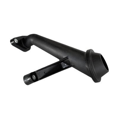Foton Aumark Aucan I 2.5 Motor 4F25TC Conjunto de filtro de aceite PM40004633 para todos los modelos de automóviles