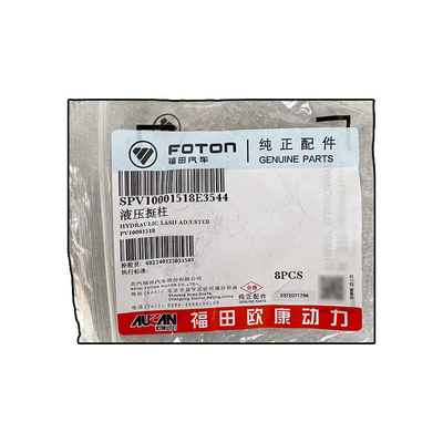 Foton Aumark Aucan 2.5 Motor 4F25TC Tapete hidráulico PV10001518 para todos los modelos de automóviles